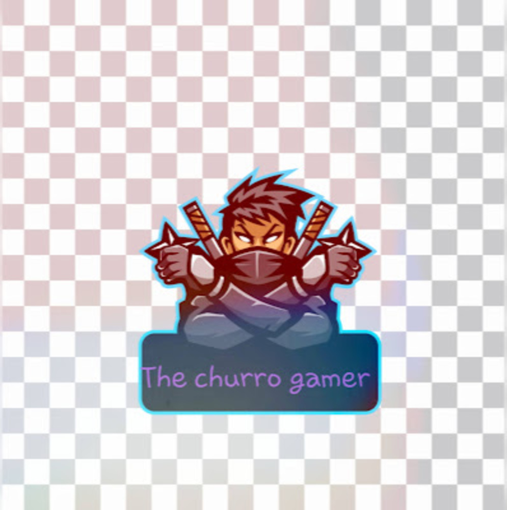 Meet your Posher, The churro